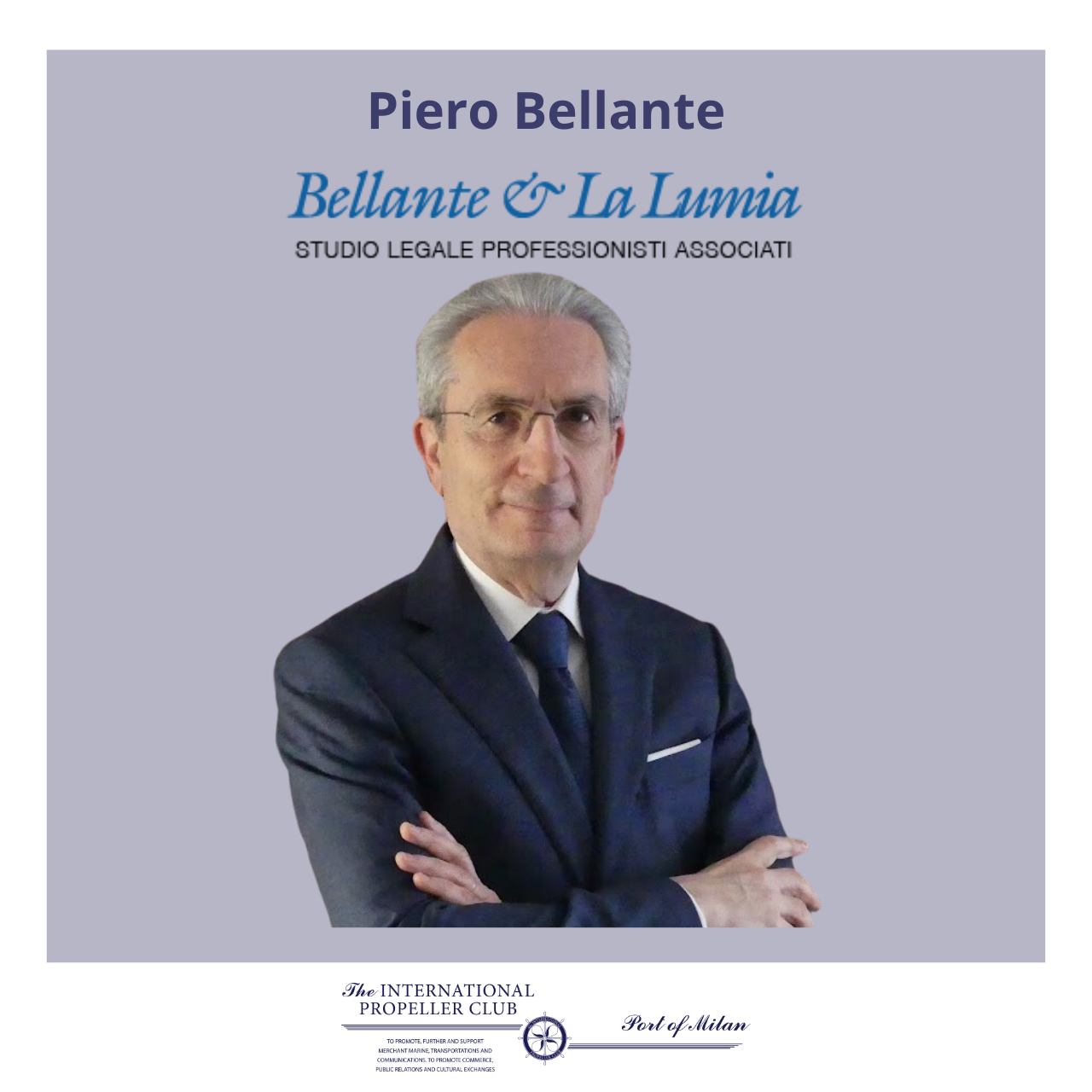 Bellante Piero