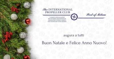 Buon Natale 2022