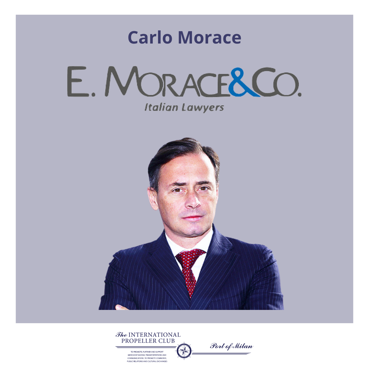Morace Carlo