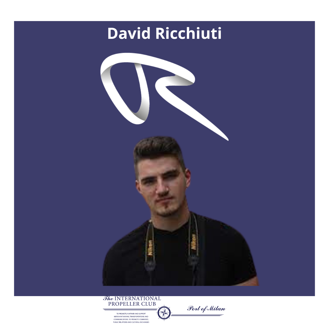 Ricchiuti David