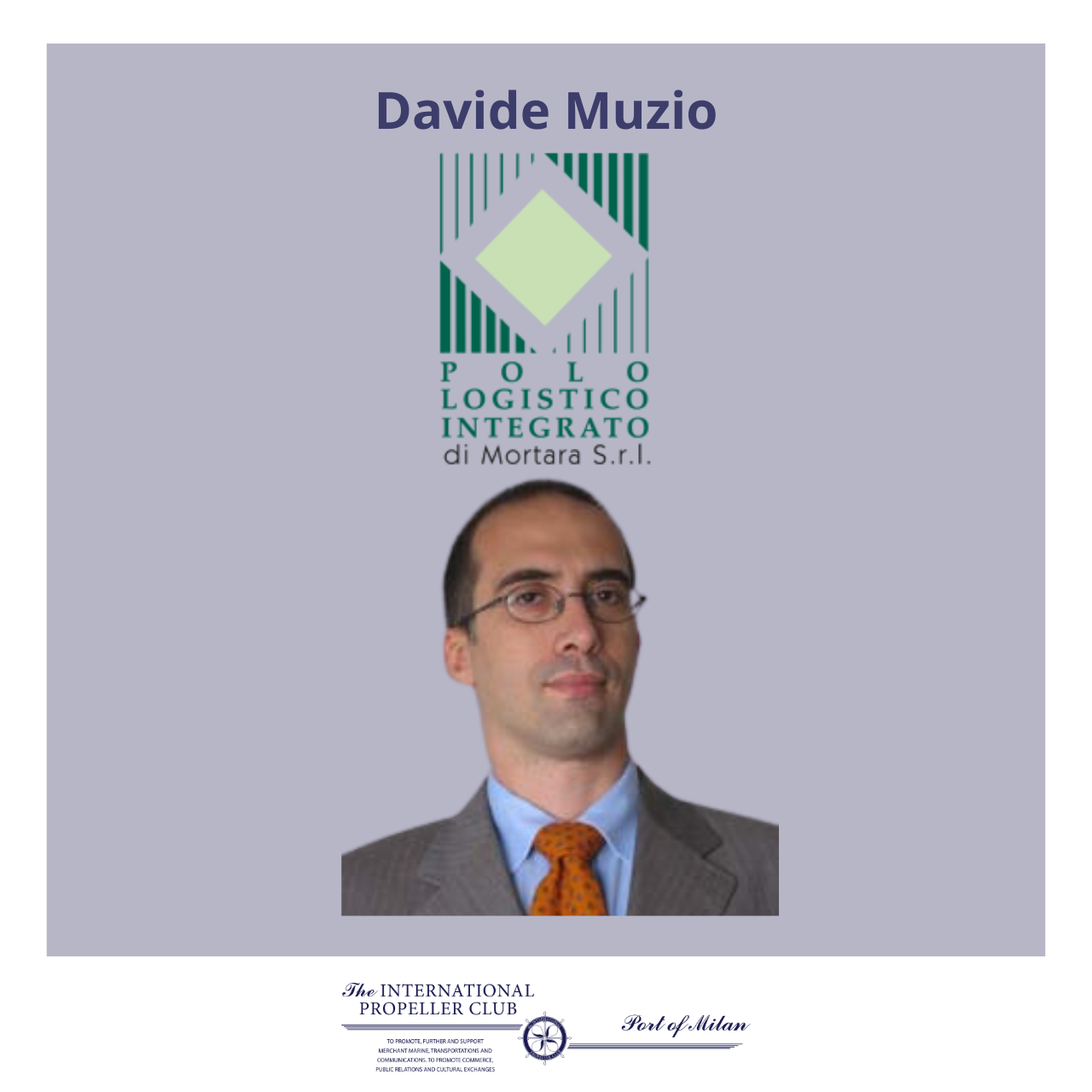 Muzio Davide