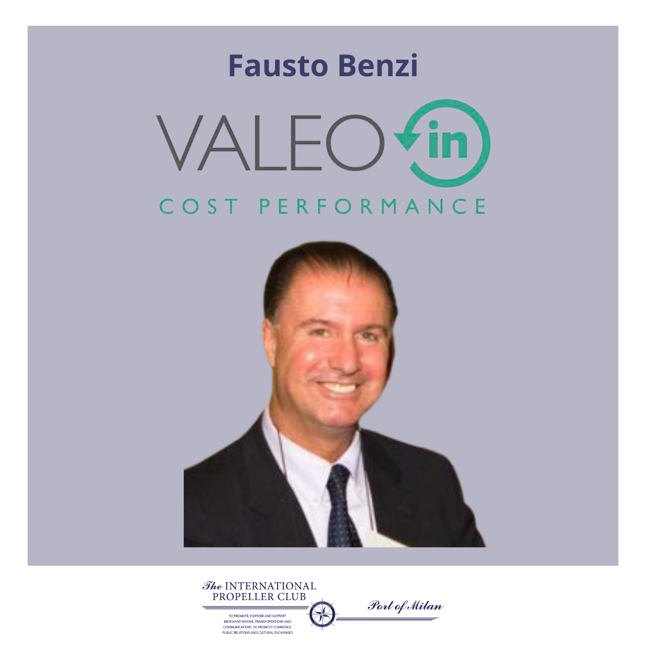 Benzi Fausto