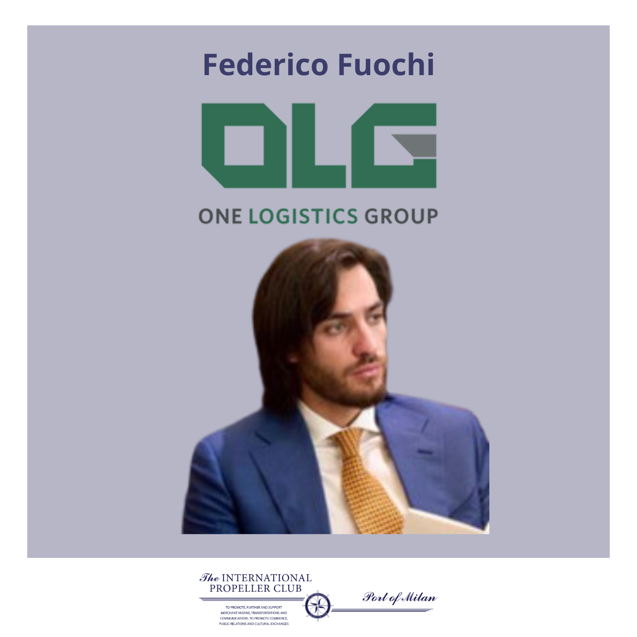 Fuochi Federico