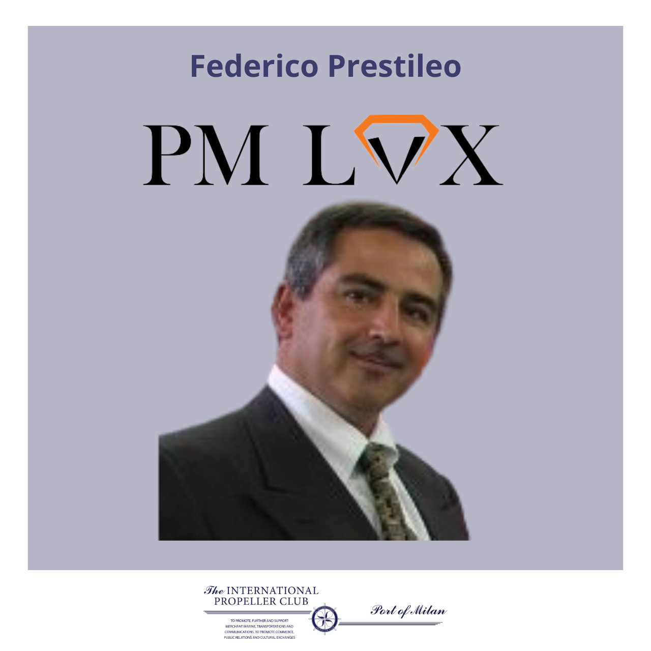 Prestileo Federico