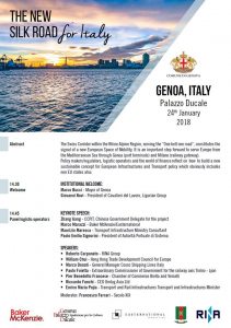 genova