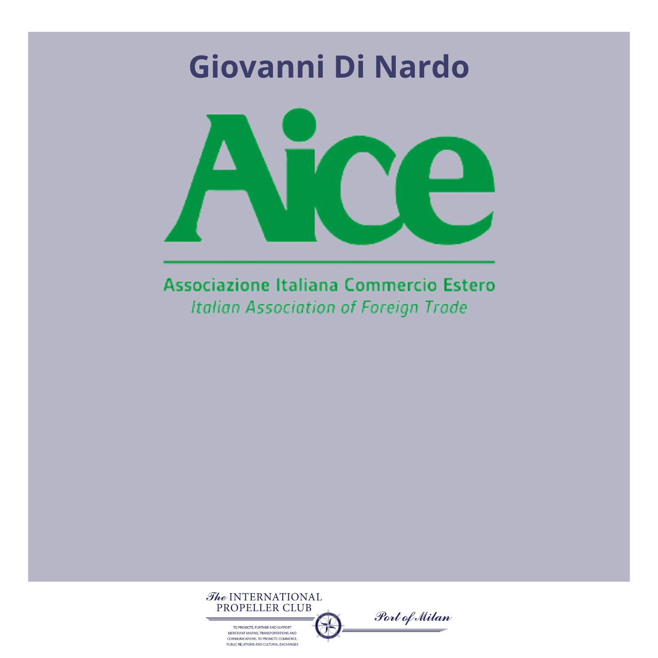 Di Nardo Giovanni