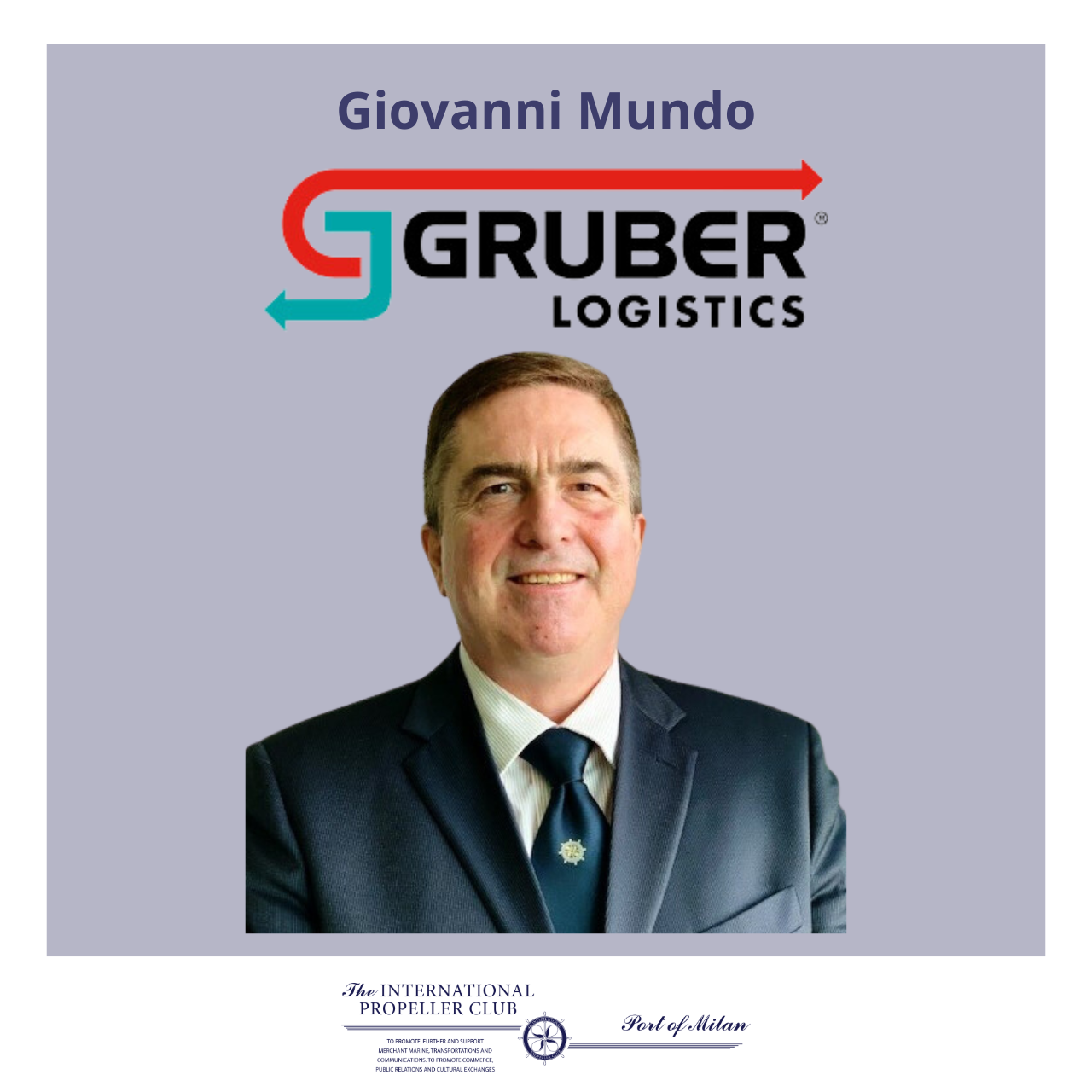 Mundo Giovanni