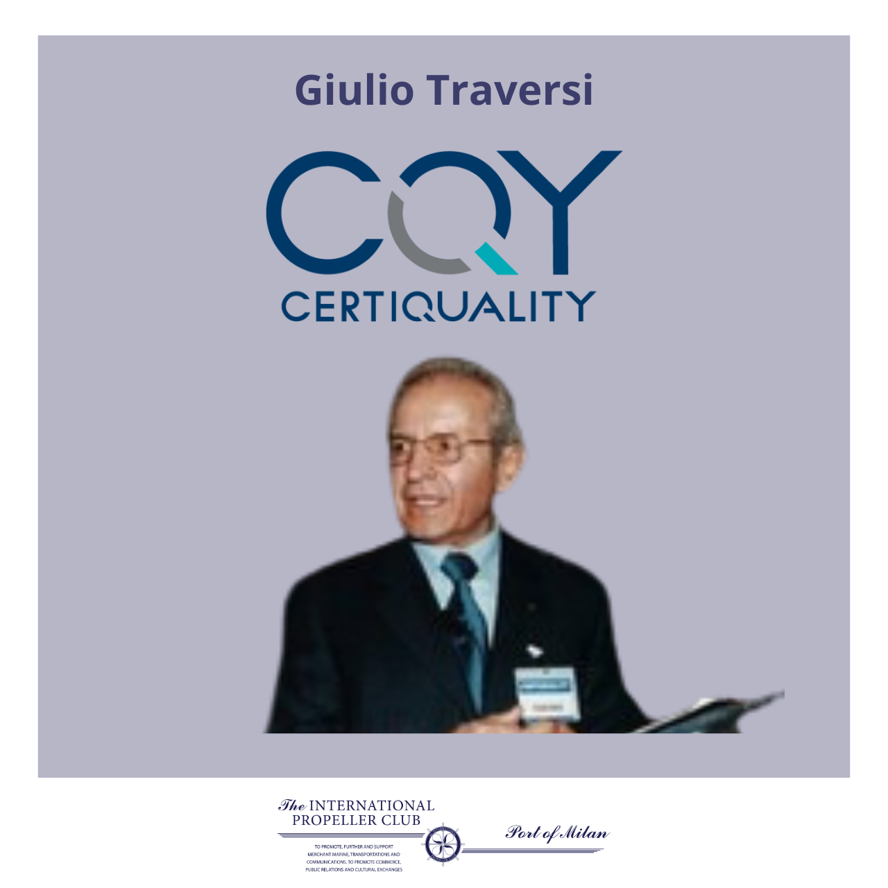 Traversi Giulio