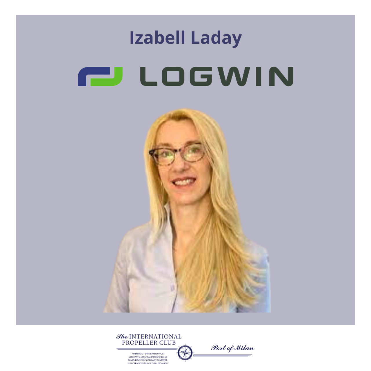 Laday Izabella