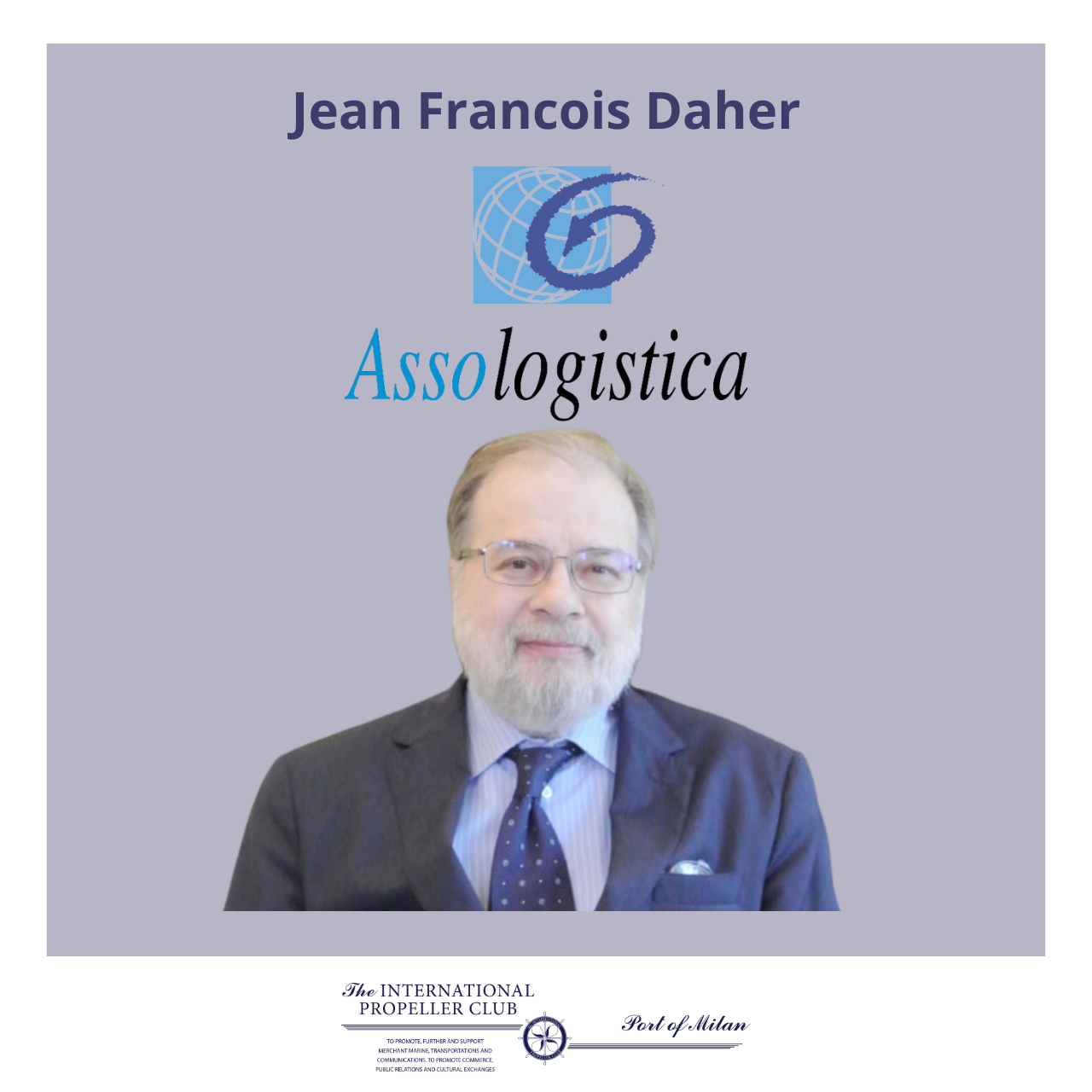 Daher Jean Francois