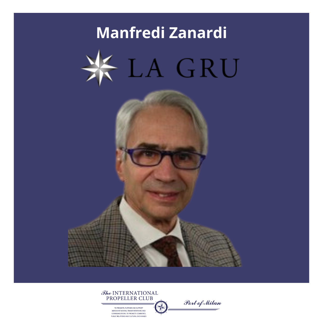 Zanardi Manfredi