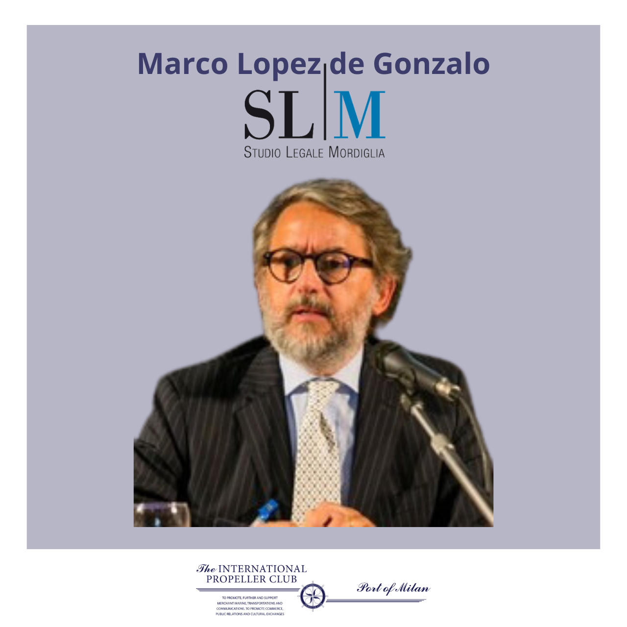 Lopez De Gonzalo Marco
