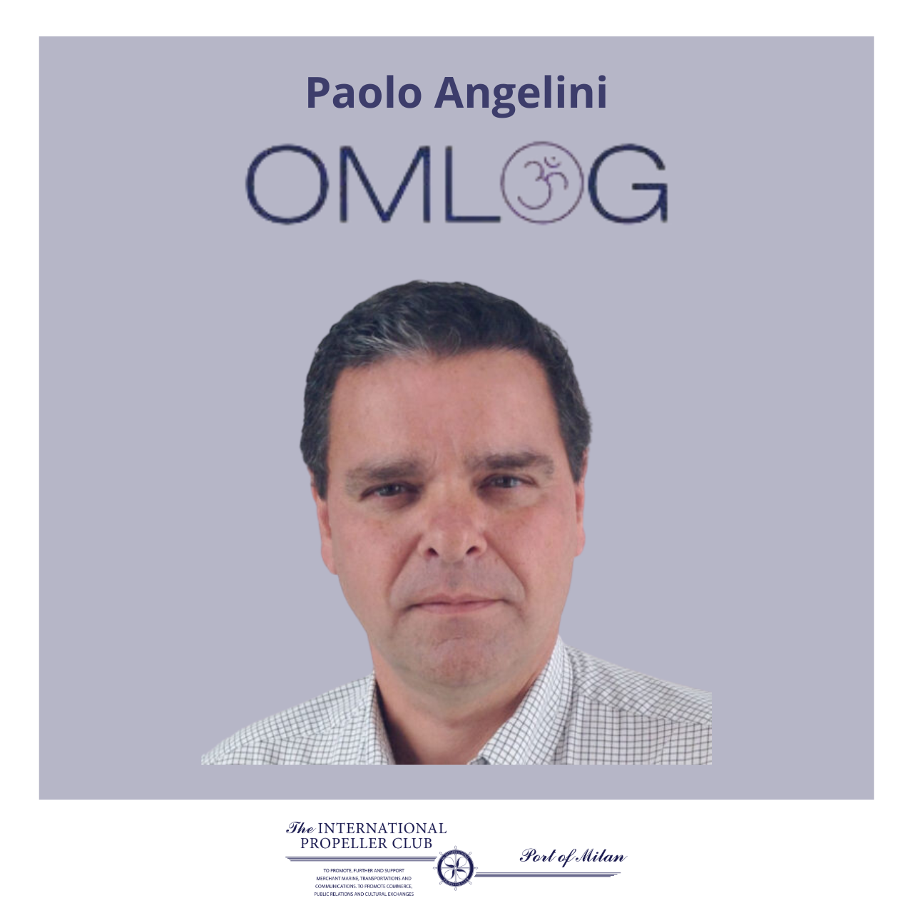 Angelini Paolo