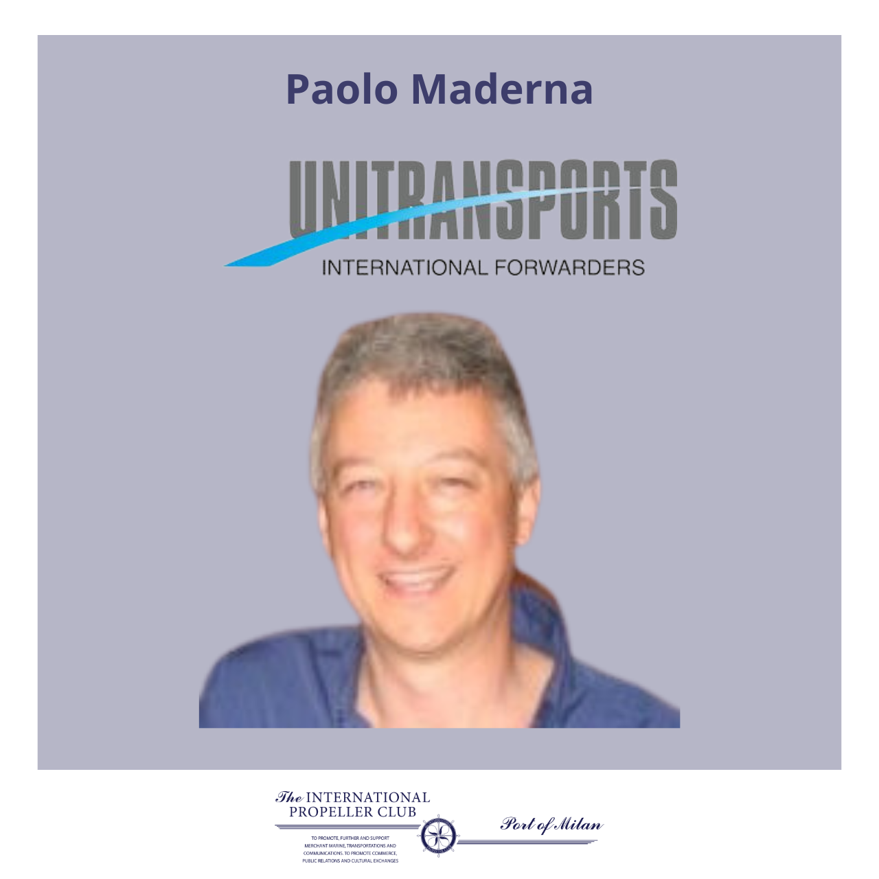 Maderna Paolo