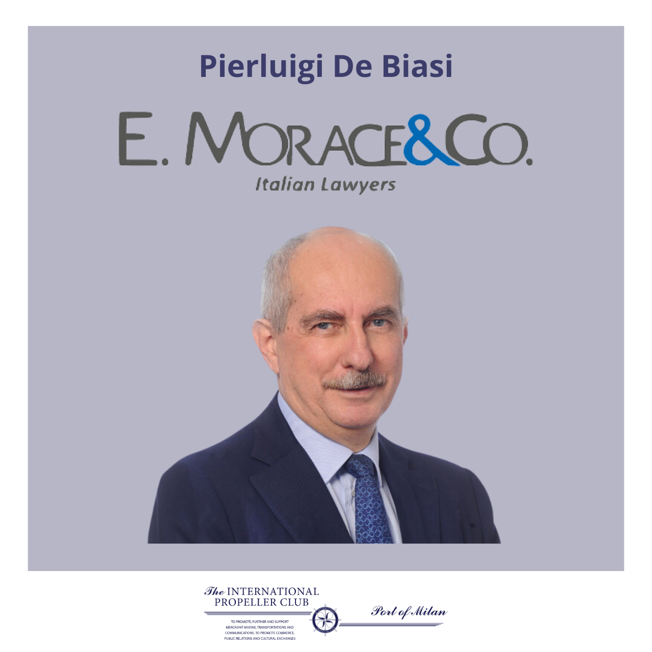 De Biasi Pierluigi