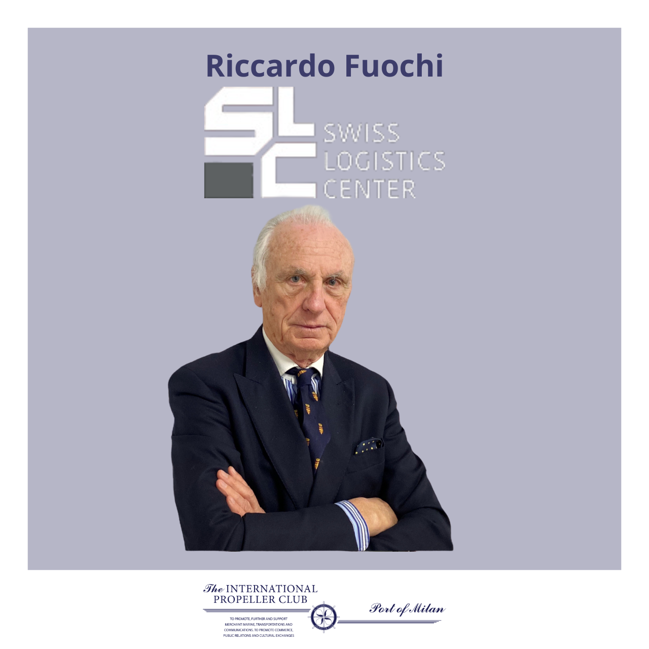 Fuochi Riccardo