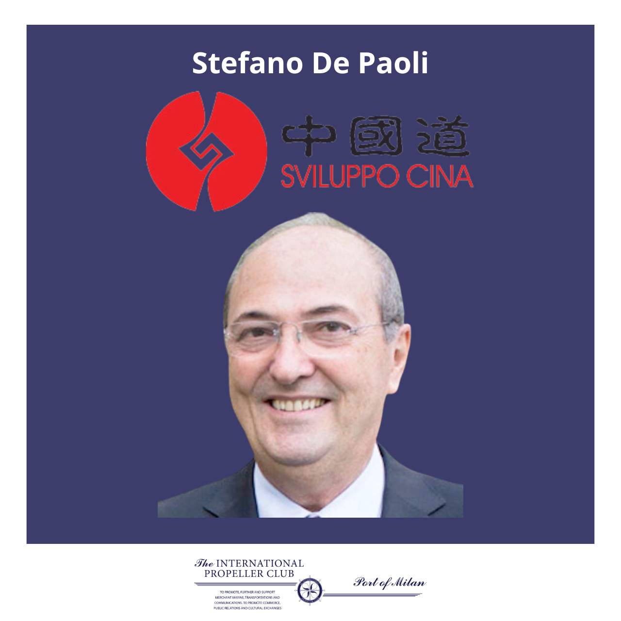 De Paoli Stefano