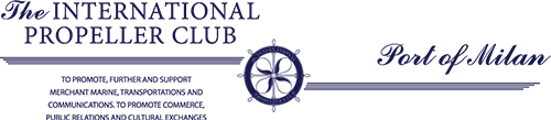 The International Propeller Club – Port of Milan